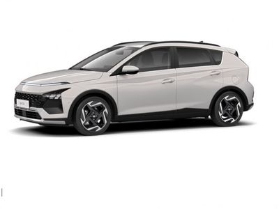 Gebraucht 2024 Hyundai Bayon GO! SUV | € 21.480 (Fairer Preis)