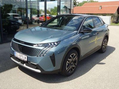 gebraucht Peugeot 3008 3008GT Hybrid 145 e-DCS6