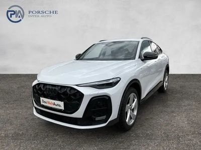 gebraucht Audi Q5 Sportback TDI quattro 150 kW