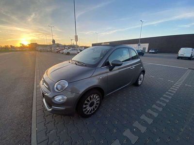 gebraucht Fiat 500 Lounge