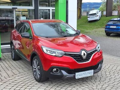 gebraucht Renault Kadjar Bose Edition