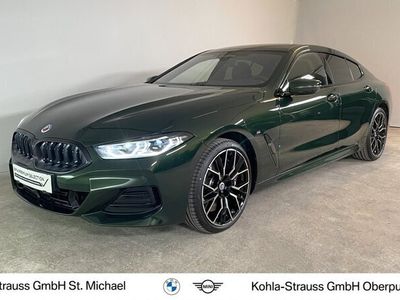 gebraucht BMW 840 d xDrive Gran Coupe