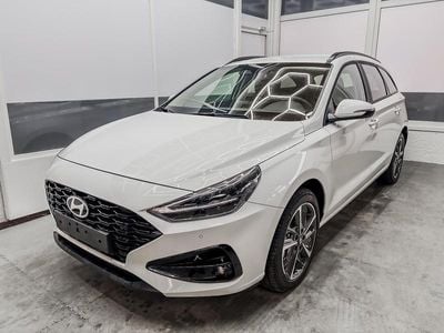 Neu 2025 Hyundai i30 Edition Kombi | € 25.353 (Fairer Preis)