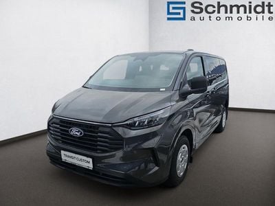 Neu Ford Transit Custom Trend 136 PS (100 kW) 2026 Kombi