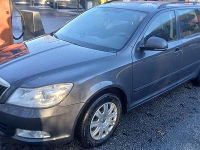 Gebraucht 2011 Skoda Octavia Ambition Kombi | € 4.500 (Teuer)