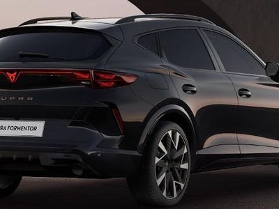 Neu 2025 Cupra Formentor VZ SUV | € 61.235 (Teuer)