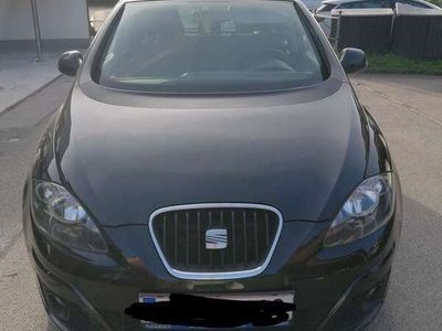 gebraucht Seat Altea XL Chili-Copa 1,6 CR TDi