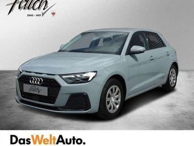 gebraucht Audi A1 25 TFSI advanced exterieur