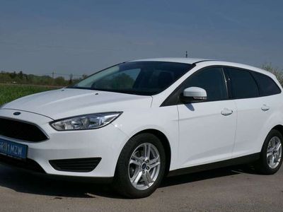 gebraucht Ford Focus Business