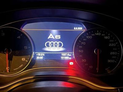 Gebraucht 2014 Audi A6 Kombi | € 21.900