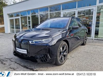 gebraucht BMW iX ixDrive40