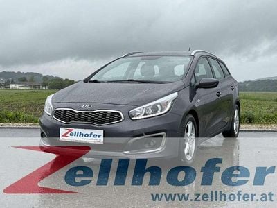 Kia Ceed Sportswagon
