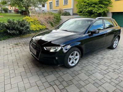 gebraucht Audi A3 Sportback 2,0 TDI