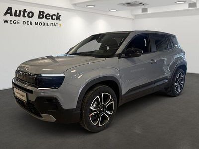 Neu Jeep Avenger Summit 101 PS (74 kW) 2026 SUV