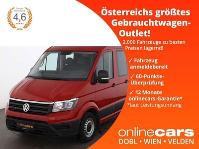 VW Crafter
