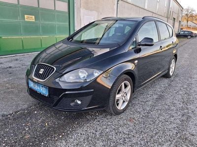 Seat Altea XL