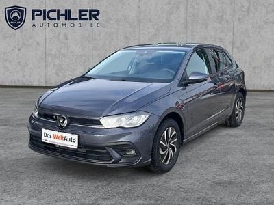 gebraucht VW Polo 4Me TSI