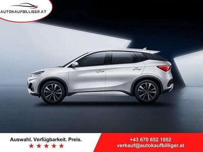 Weiß Neu 2025 BYD Atto 3 Design SUV | € 33.180 (Superpreis)