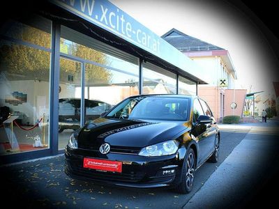 gebraucht VW Golf VII RABBIT 1.2 SPORT 1 JAHR GARANTIE TOP