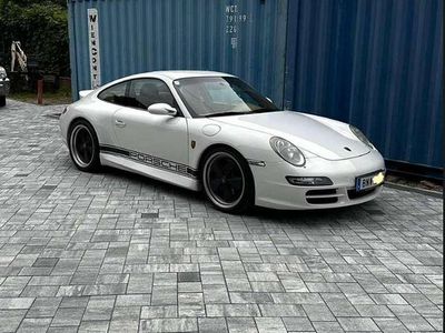 Gebraucht Porsche 911 Carrera 325 PS (239 kW) 2006 Coupé