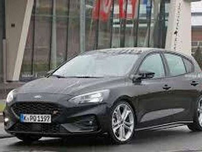 gebraucht Ford Focus 1,0 EcoBoost *Trend*