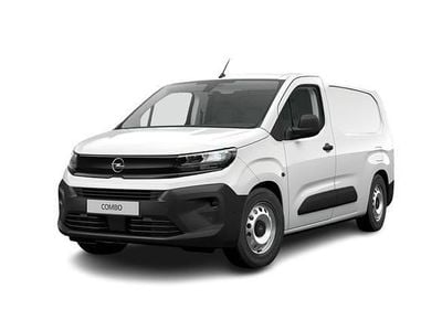 Neu 2025 Opel Combo Van / Kleinbus | € 31.496 (Etwas zu teuer)
