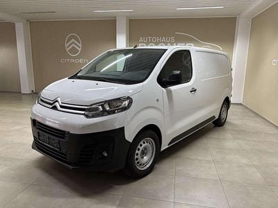 Neu 2025 Citroën Jumpy Van / Kleinbus | € 27.719 (Superpreis)