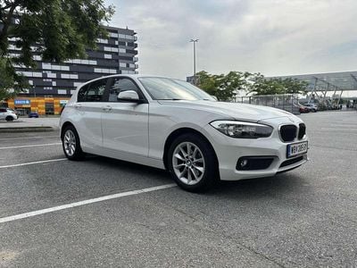 Gebraucht 2018 BMW 116 Urban Line Kleinwagen | € 15.900 (Fairer Preis)