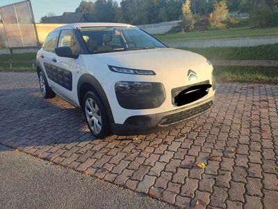 Citroën C4 Cactus