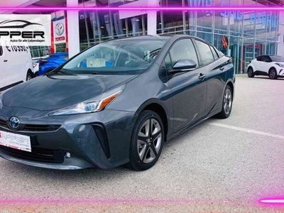 gebraucht Toyota Prius 18 VVT-i Hybrid Lounge e-AWD