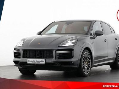 Gebraucht 2020 Porsche Cayenne Turbo S SUV | € 99.990