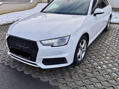 Gebraucht 2019 Audi A4 Sport Kombi | € 16.500 (Fairer Preis)