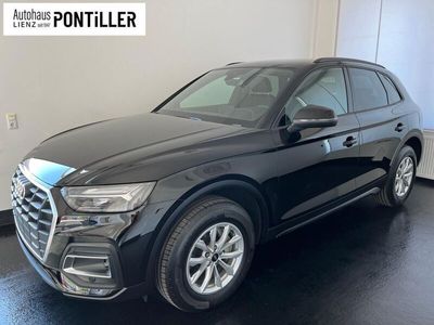 gebraucht Audi Q5 40 TDI quattro intense