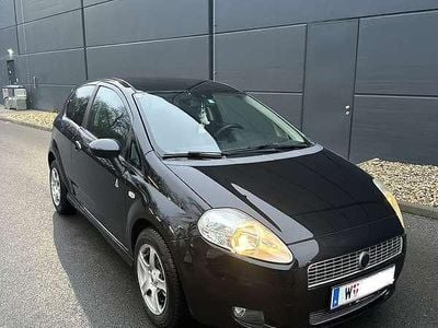 Gebraucht 2007 Fiat Grande Punto Sport Kleinwagen | € 3.100 (Fairer Preis)