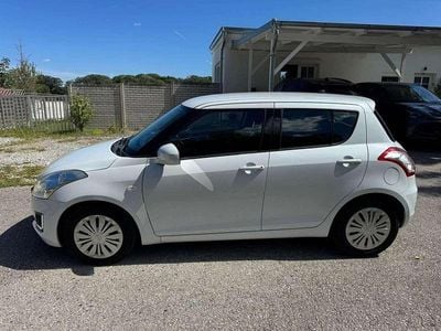 Weiß Gebraucht 2016 Suzuki Swift Limousine | € 7.000