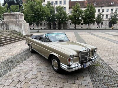 Mercedes 280