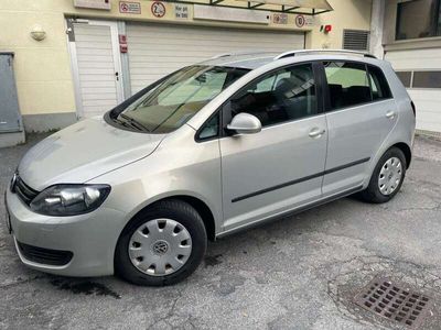 VW Golf Plus