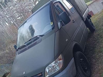 Gebraucht 2005 Mercedes Sprinter Van | € 17.900