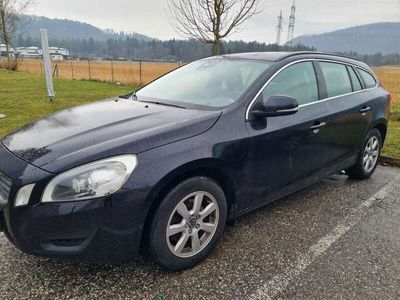 gebraucht Volvo V60 Drive