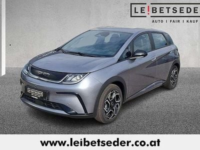 Grau Neu 2025 BYD Dolphin Comfort Kleinwagen | € 28.990 (Fairer Preis)