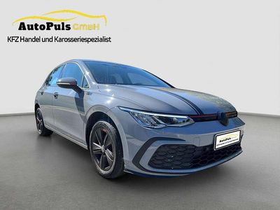 Grau Gebraucht 2020 VW Golf R Limousine | € 18.477