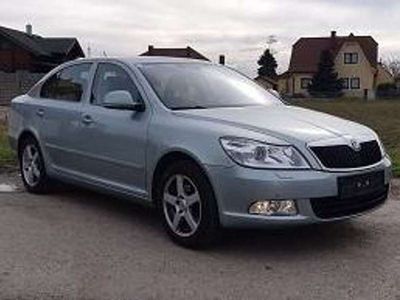 gebraucht Skoda Octavia 14 TSI Elegance