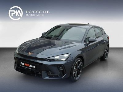 Neu Cupra Leon 150 PS (110 kW) 2026 Schwarz  metallic