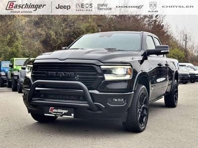 Schwarz Gebraucht 2020 Dodge Ram Abholung | € 79.890 (Fairer Preis)