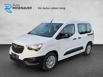 Opel Combo Life