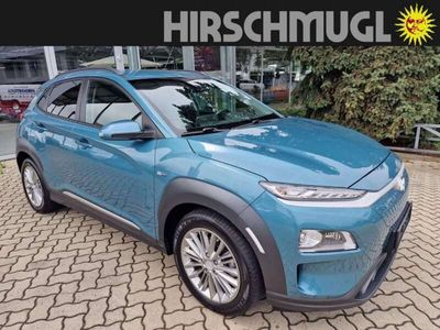 gebraucht Hyundai Kona Elektro 64kWh Level 5