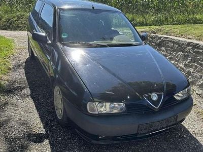 Gebraucht 1996 Alfa Romeo 145 Quadrifoglio Kleinwagen | € 1.900