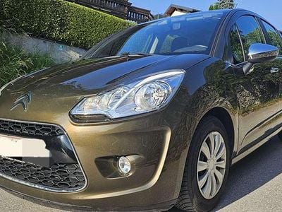 Gebraucht 2012 Citroën C3 SELECTION Kleinwagen | € 4.100 (Guter Preis)