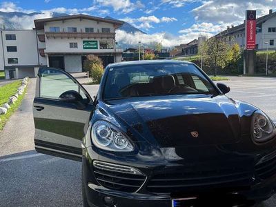 gebraucht Porsche Cayenne II 30 Diesel Aut.