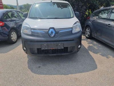 gebraucht Renault Kangoo Kangoo Z.E.Z.E. 33 2-Sitzer 33kWh mit eigene Batterie